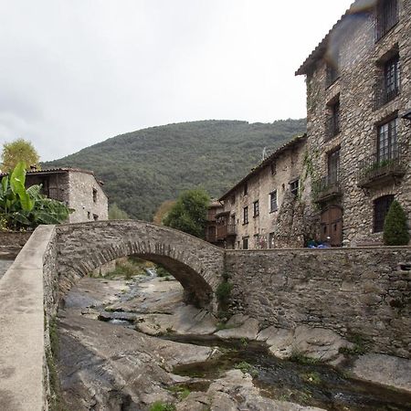 Can Criach Beget Extérieur photo
