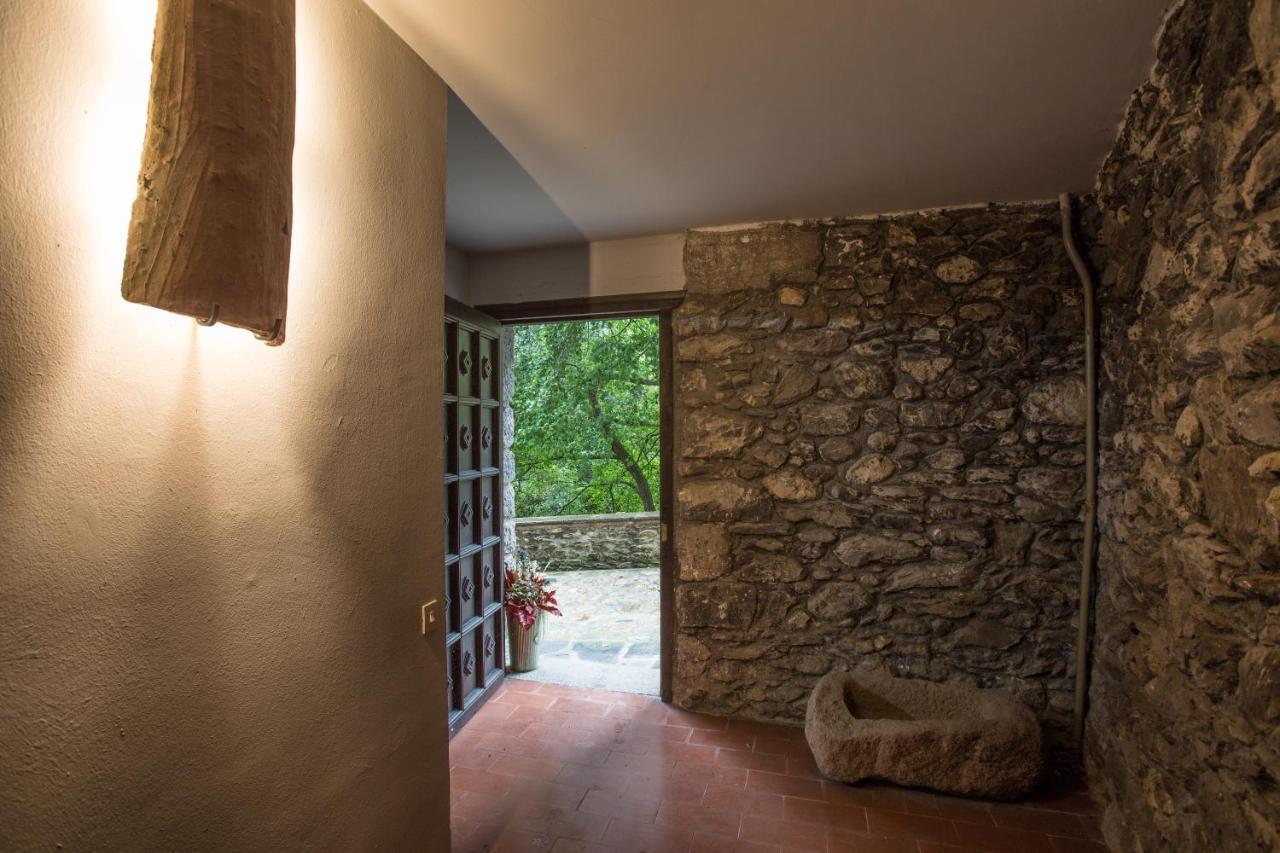 Can Criach Beget Extérieur photo
