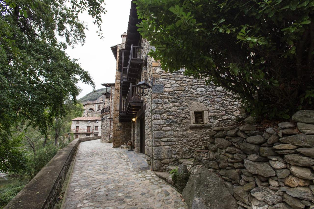 Can Criach Beget Extérieur photo