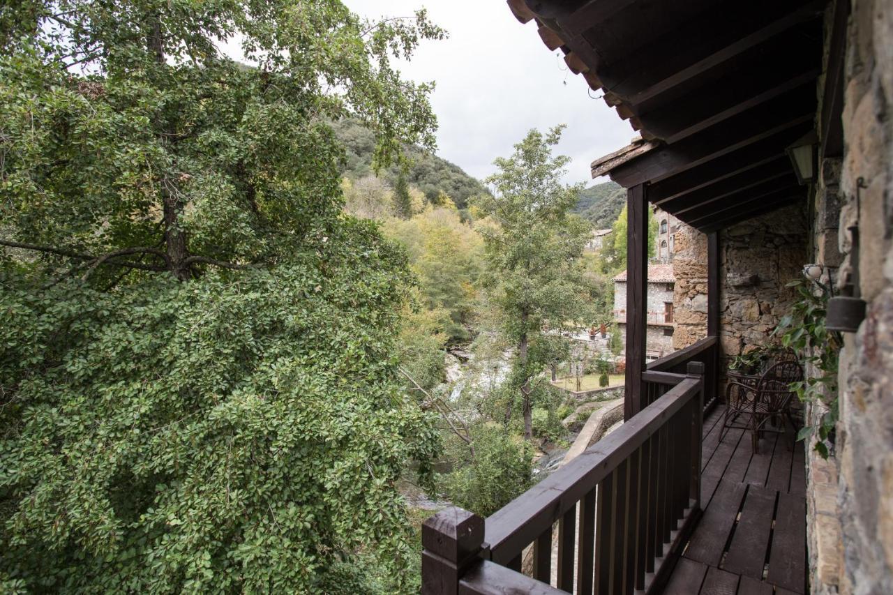 Can Criach Beget Extérieur photo