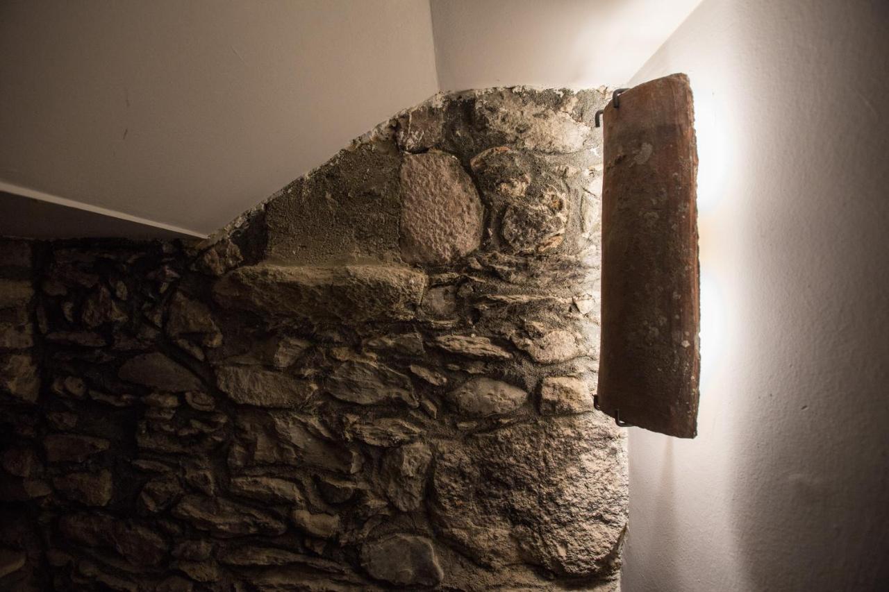 Can Criach Beget Extérieur photo
