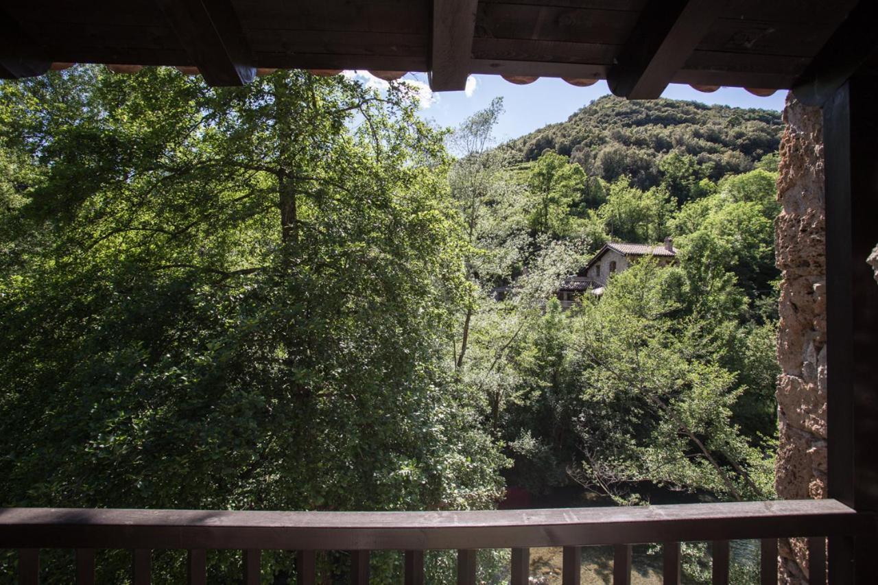 Can Criach Beget Extérieur photo